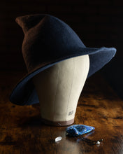 Load image into Gallery viewer, A Good Witch Stash Hat - Midnight Blue