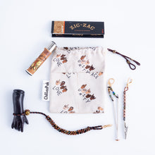 Load image into Gallery viewer, Limited Edition “High Five” ChillaxPak in collaboration with Shewolf Studios