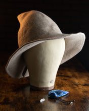 Load image into Gallery viewer, A Good Witch Stash Hat - Sand