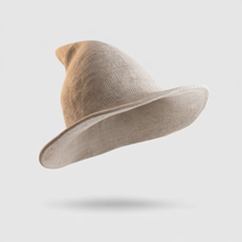 Load image into Gallery viewer, A Good Witch Stash Hat - Sand