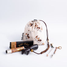 Load image into Gallery viewer, Limited Edition “High Five” ChillaxPak in collaboration with Shewolf Studios