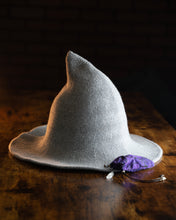 Load image into Gallery viewer, The Good Witch Hat with Hidden Stash Pouch