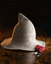 Load image into Gallery viewer, A Good Witch Stash Hat - Sand
