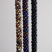 Load image into Gallery viewer, Higher Arcana - Kumihimo Necklace (PRE-ORDER)