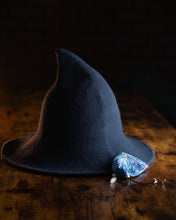 Load image into Gallery viewer, The Good Witch Magnetic Stash Hat
