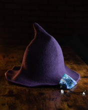 Load image into Gallery viewer, The Good Witch Magnetic Stash Hat
