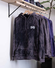 Load image into Gallery viewer, Vintage Black Cloud Hoodie
