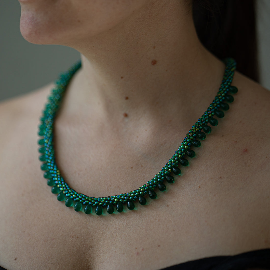 Green Goddess 2