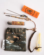 Load image into Gallery viewer, SUPER LIMITED DROP!! ChillaxPak - Forest Witchery
