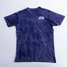 Load image into Gallery viewer, Vintage Purple Cloud Tee
